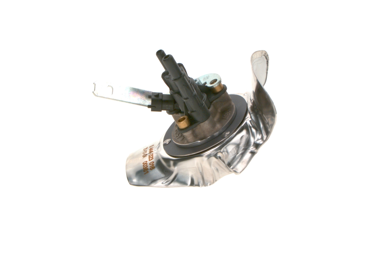 Форсунка вприскування AD BLUE Bosch 0444023016 ціна, від 586.55 USD