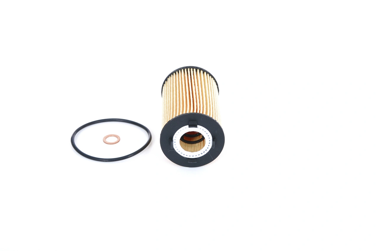 Купити F026407154 Bosch Фільтр очищення масла відцентровий