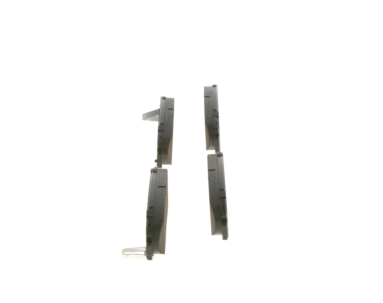 Гальмівні колодки Bosch 0986494685 ціна, від 33.75 USD