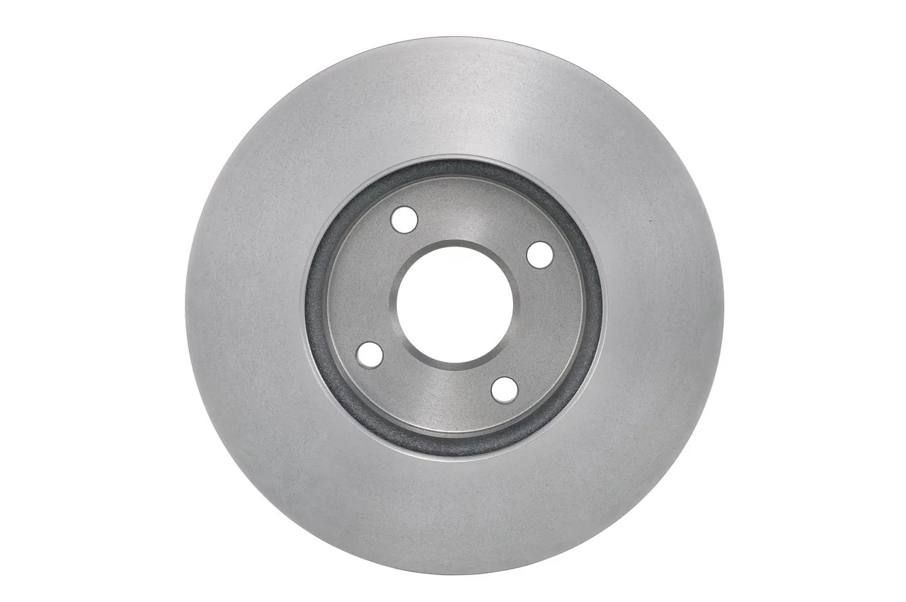 0986479637 Bosch Гальмо дискове переднє