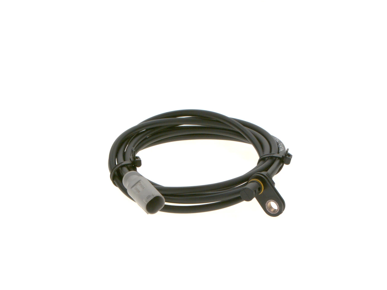 Купити 0265009339 Bosch Датчик АБС (ABS) задній, правий