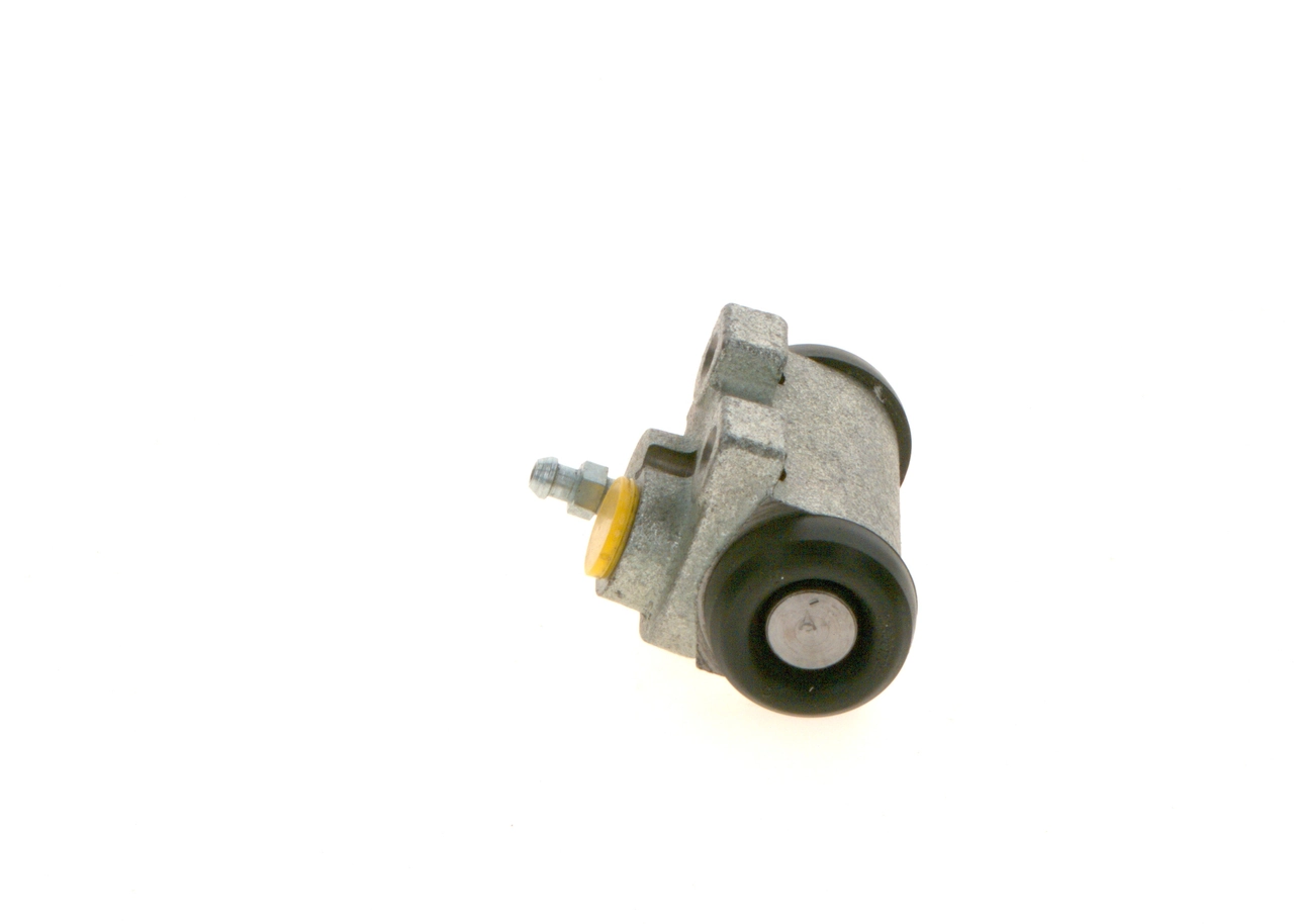 Купити F026009907 Bosch Циліндр гальмівний колісний/робітник, задній