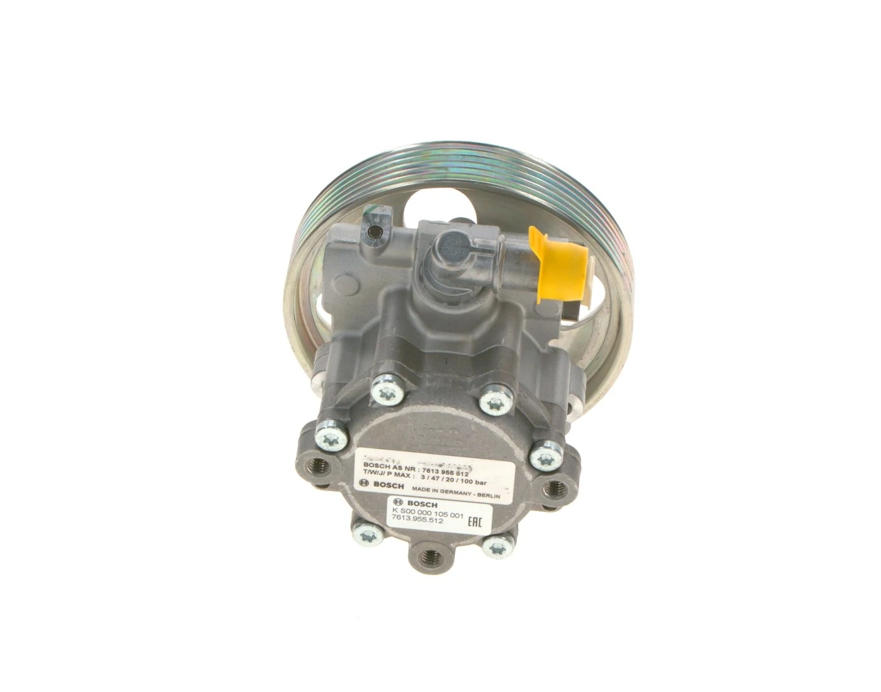 Насос ГПК Bosch KS00000105 ціна, від 74.20 USD