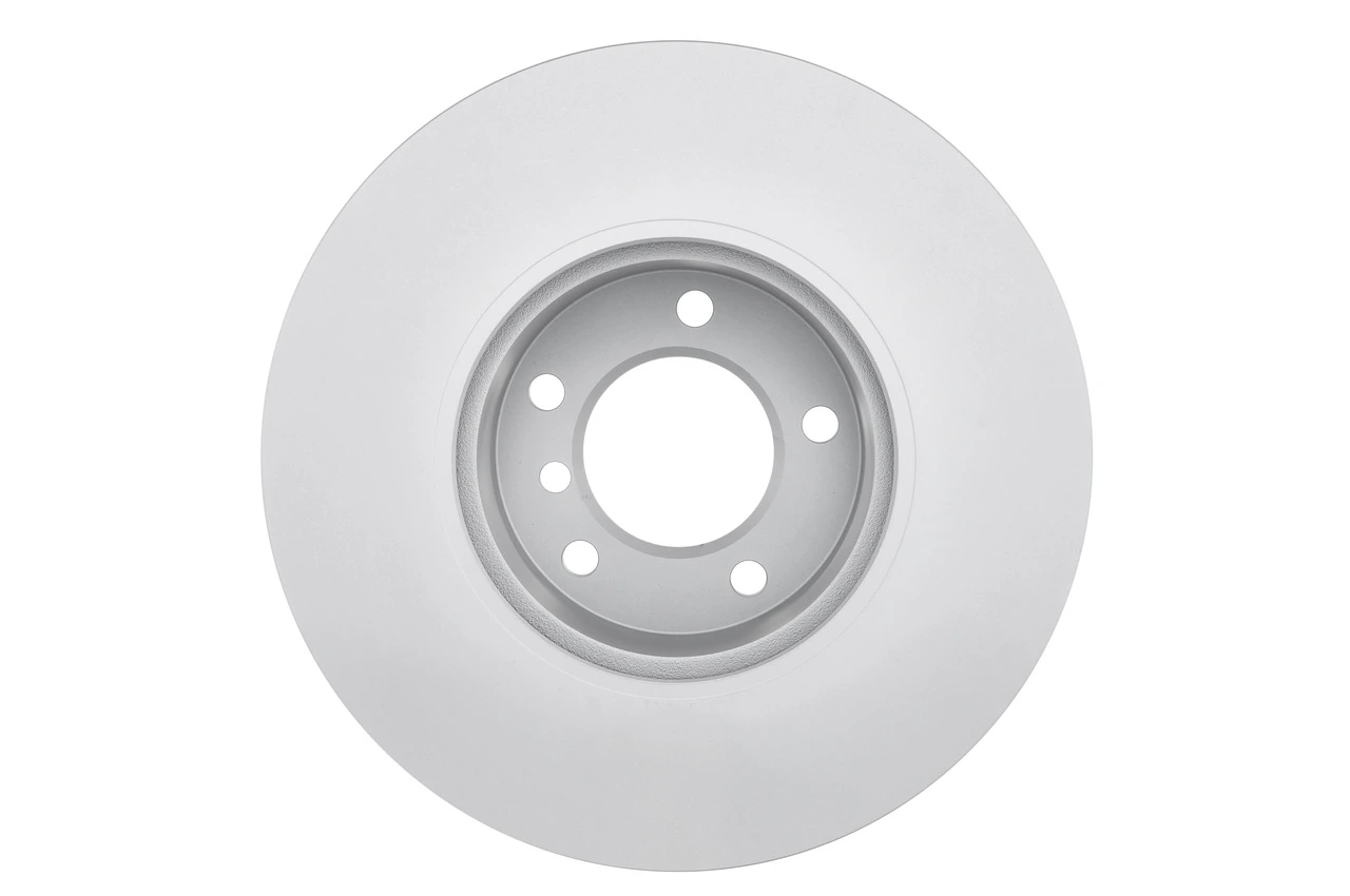 0986479381 Bosch Гальмо дискове переднє