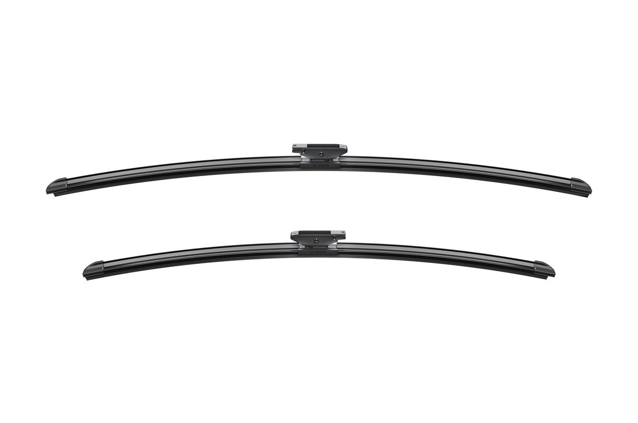 3397007664 Bosch Склоочисники лобового скла