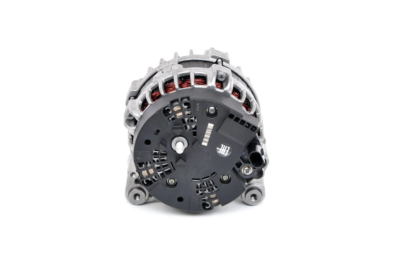 Купити 0125811131 Bosch Генератор