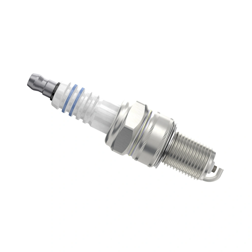 Свічки автомобільні Bosch 0241235755 ціна, від 2.34 USD