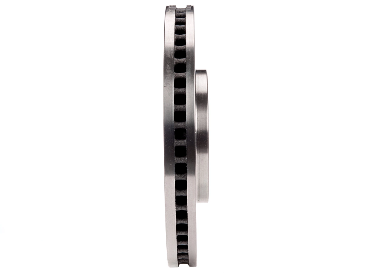 0986479T32 Bosch Гальмо дискове переднє