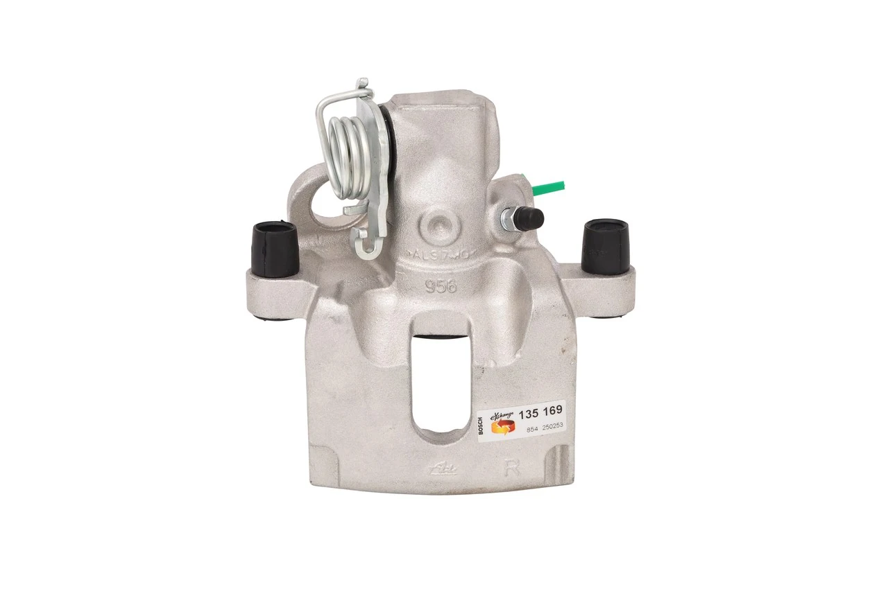 Купити 0986135169 Bosch Супорт задній правий