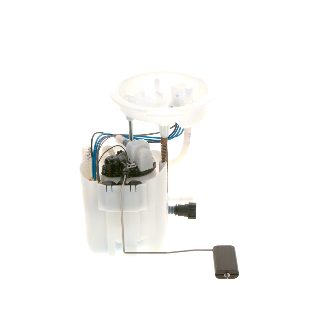 Модуль бензонасоса Bosch 0580200726 ціна, від 56.37 USD