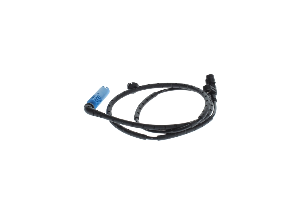 Датчик АБС (ABS) задній Bosch 0986594663 ціна, від 30.21 USD
