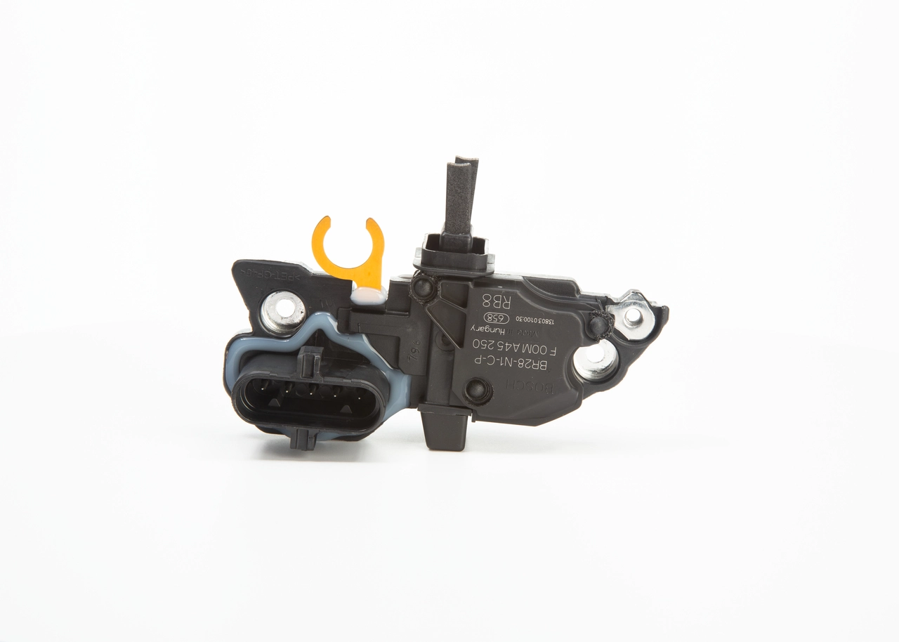 Купити F00MA45250 Bosch Реле регулятор напруги генератора