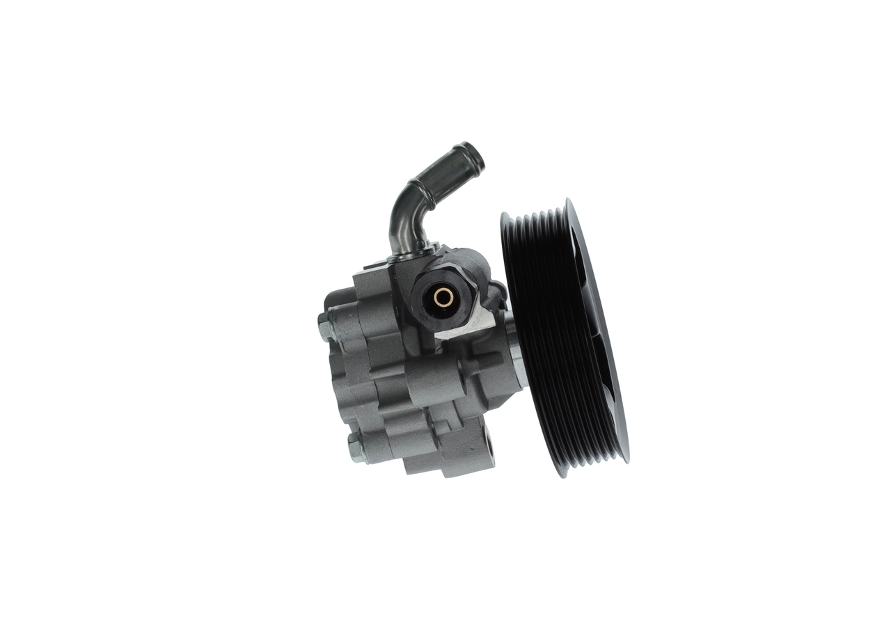 KS02000047 Bosch Насос гідропідсилювача