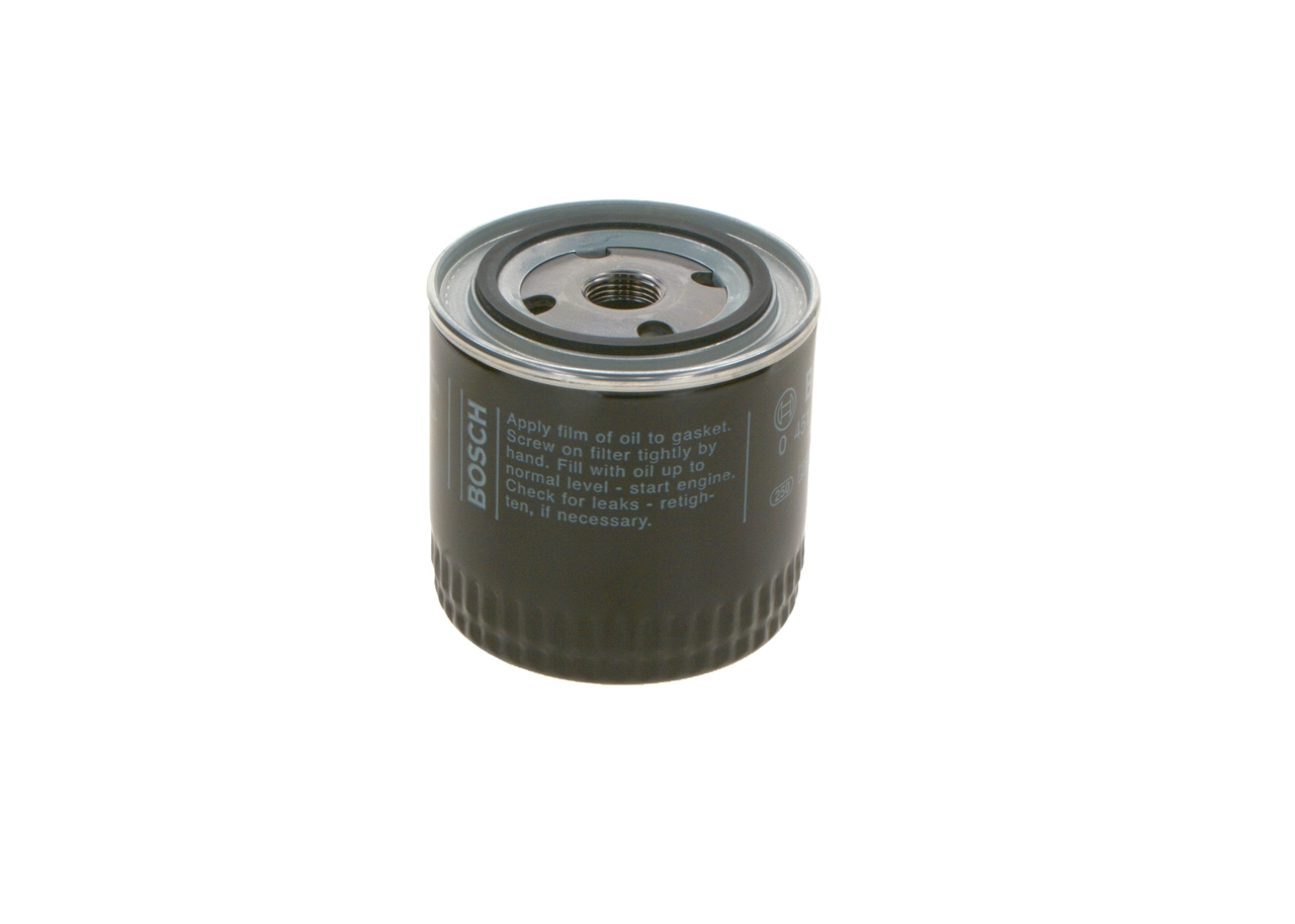 Масляний фільтр двигуна Bosch 0451203154 ціна, від 5.67 USD