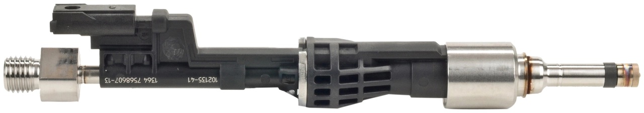 Купити 0261500063 Bosch Форсунка дизельна в зборі, розпилювач + тримач