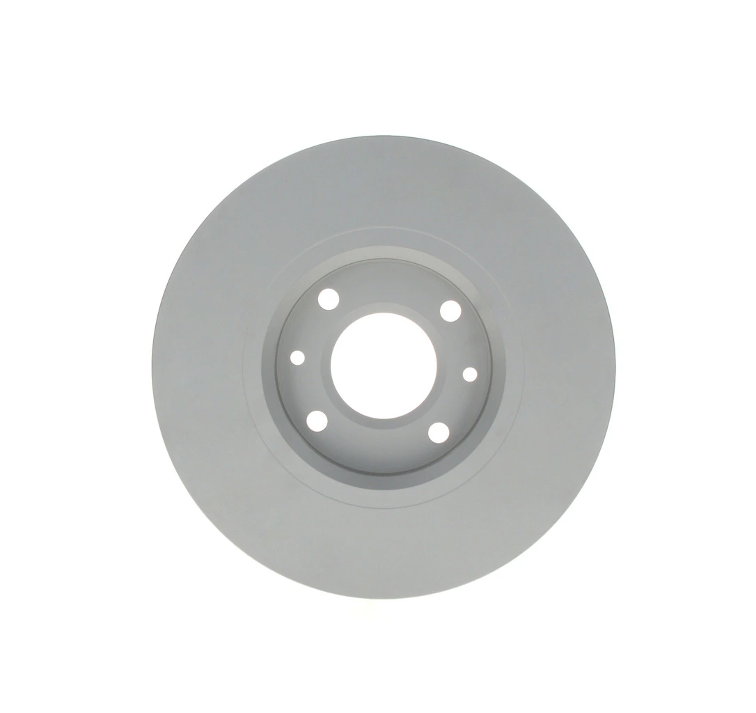 Купити 0986479E67 Bosch Ротор гальмівний
