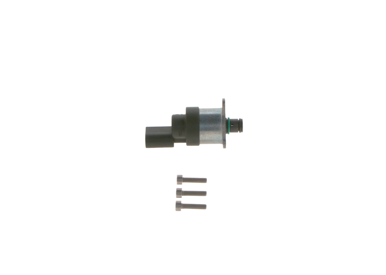 Купити 1465ZS0089 Bosch Редукційний клапан ПНВТ