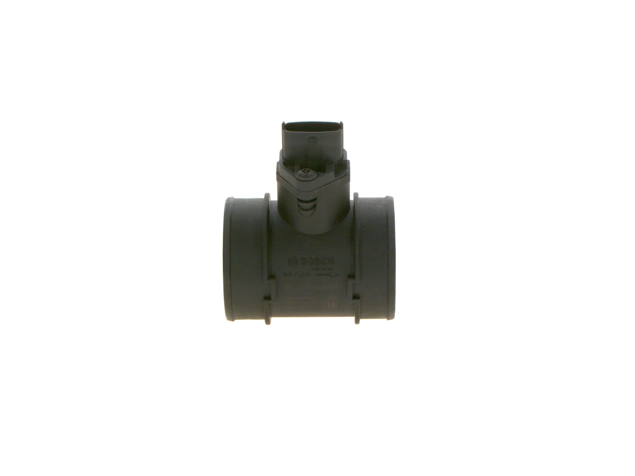 Датчик масової витрати повітря Bosch 0281002309 ціна, від 25.34 USD
