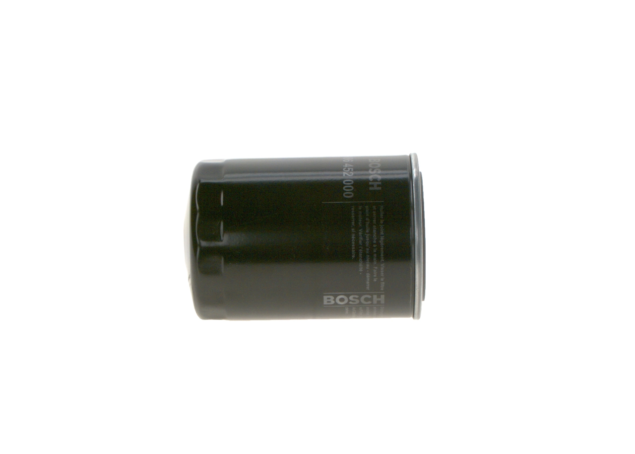 Купити 0986452000 Bosch Фільтр очищення масла відцентровий