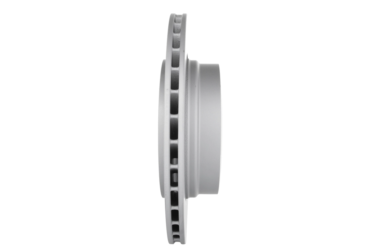 Купити 0986479166 Bosch Диск заднього гальма
