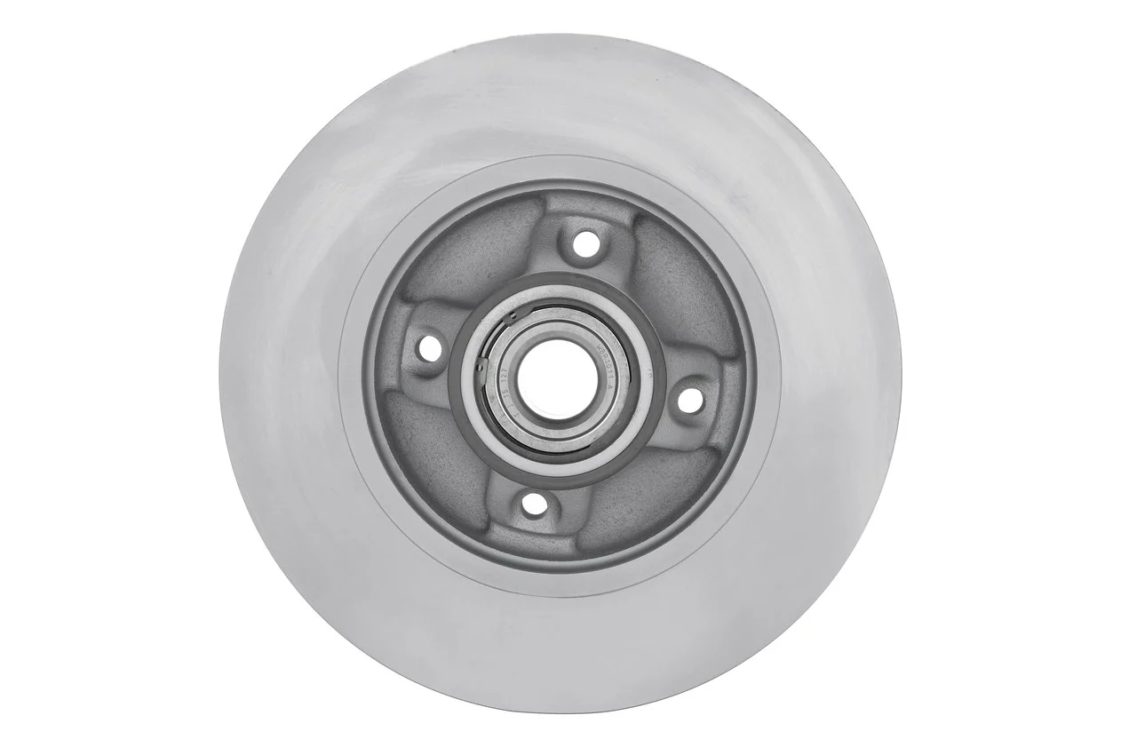 Задні дискові гальма Bosch 0986479387 ціна, від 92.59 USD