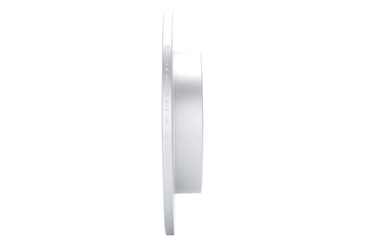 Задні дискові гальма Bosch 0986478898 ціна, від 23.67 USD