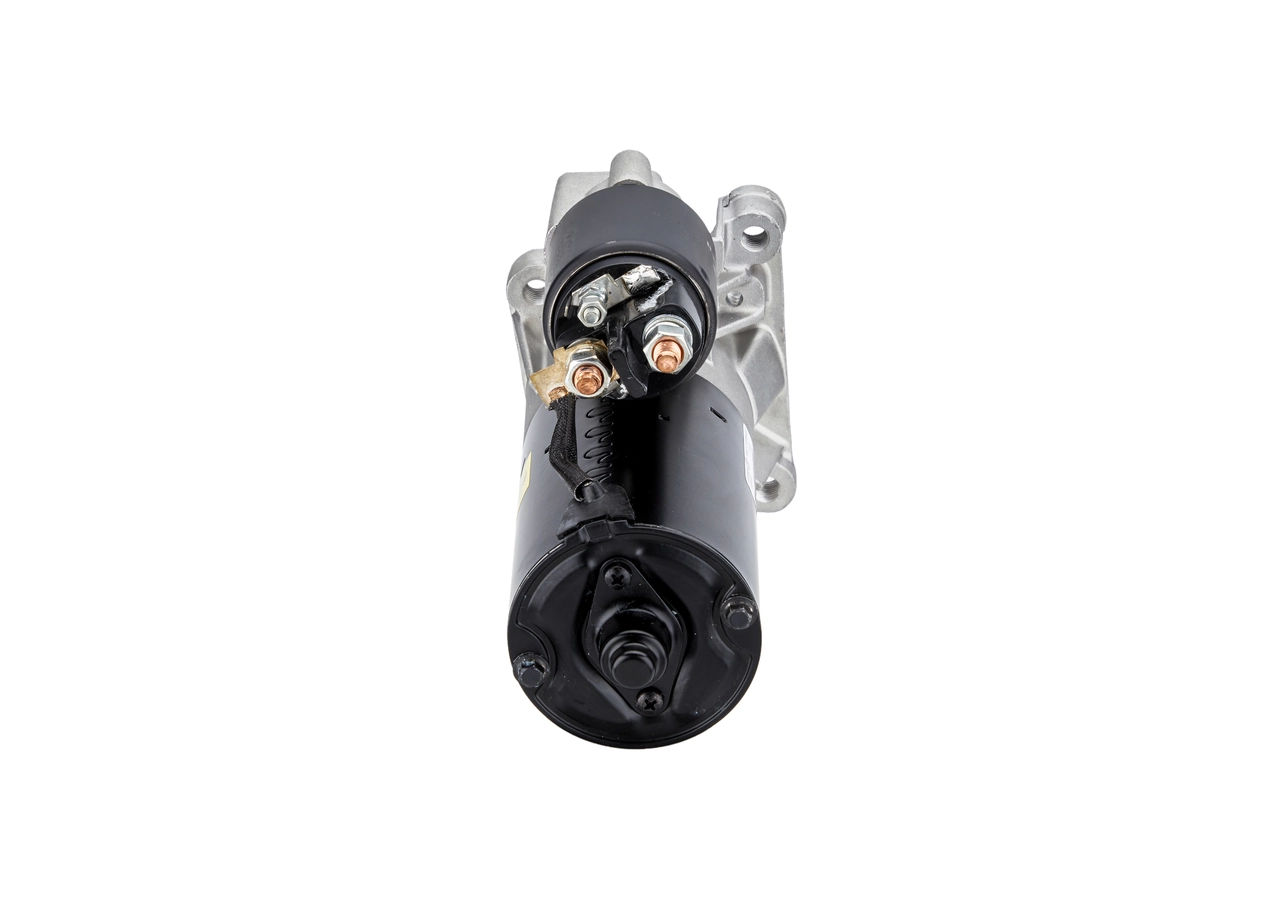 Купити 1986S00694 Bosch Стартер
