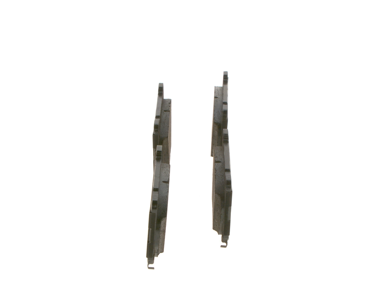 Тормозні колодки Bosch 0986494781