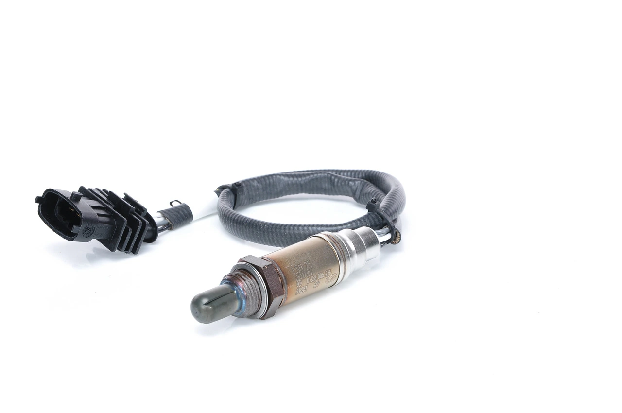 Лямбдазонд, датчик кисню до каталізатора Bosch 0258005256 ціна, від 39.27 USD