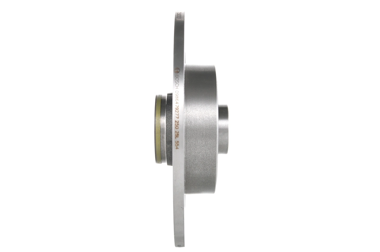Купити 0986479277 Bosch Диск заднього гальма