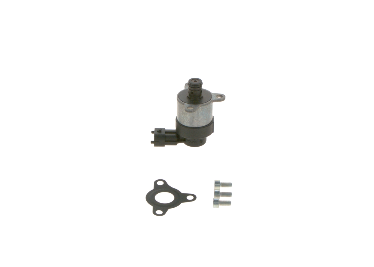Купити 1465ZS0018 Bosch Редукційний клапан ПНВТ