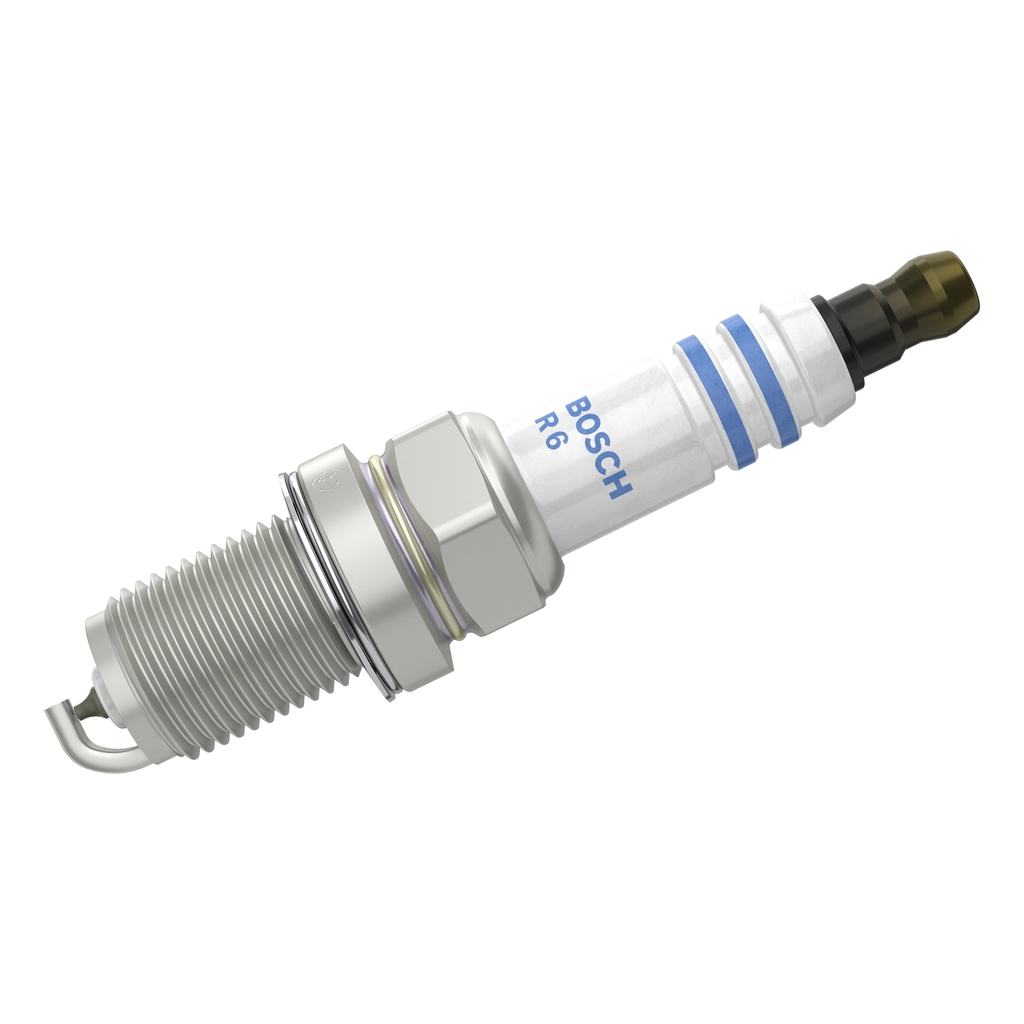 0242255508 Bosch Свіча запалювання