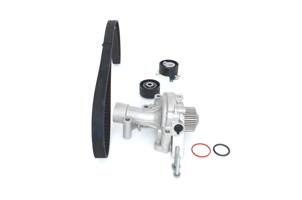 Комплект ГРМ Bosch 1987946932 ціна, від 96.82 USD