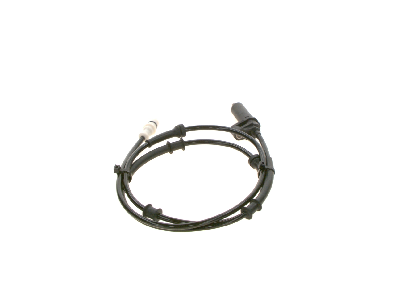 Купити 0265006688 Bosch Датчик АБС (ABS) задній, лівий