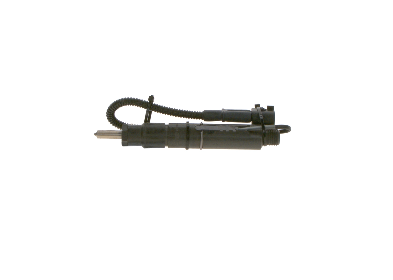 Форсунка паливна Bosch 0432133799 ціна, від 368.19 USD