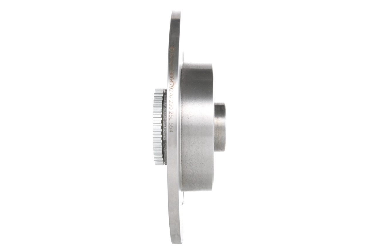 0986479270 Bosch Дискові гальма