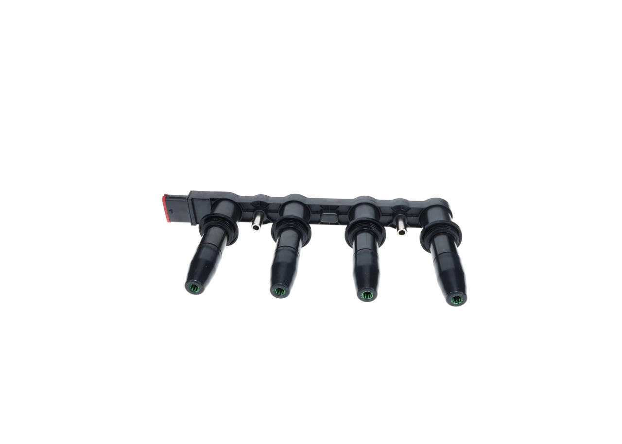 098622A209 Bosch Котушка запалювання