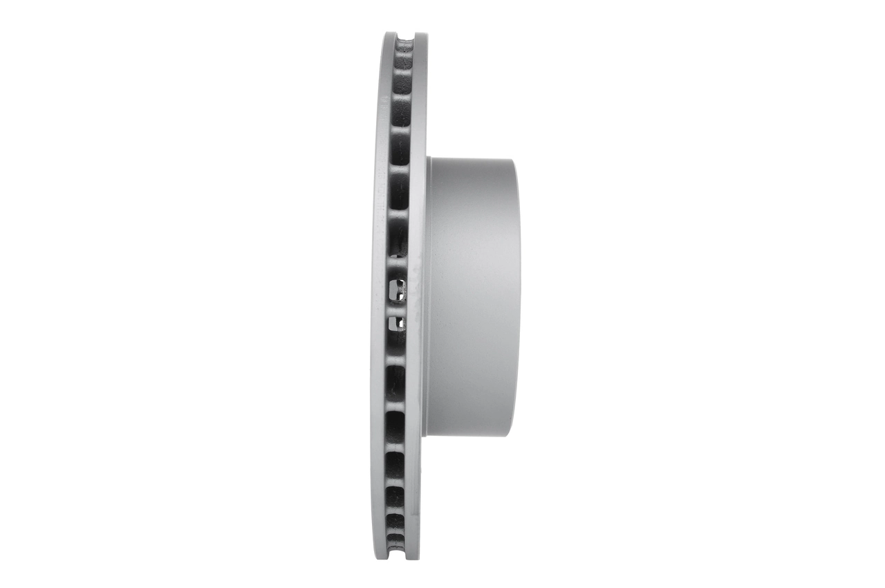 Диск переднього гальма Bosch 0986479216 ціна, від 51.77 USD