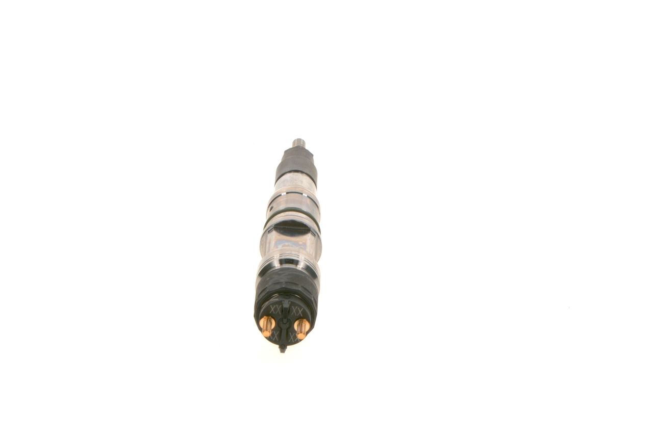 Купити 0986435569 Bosch Форсунка дизельна в зборі, розпилювач + тримач