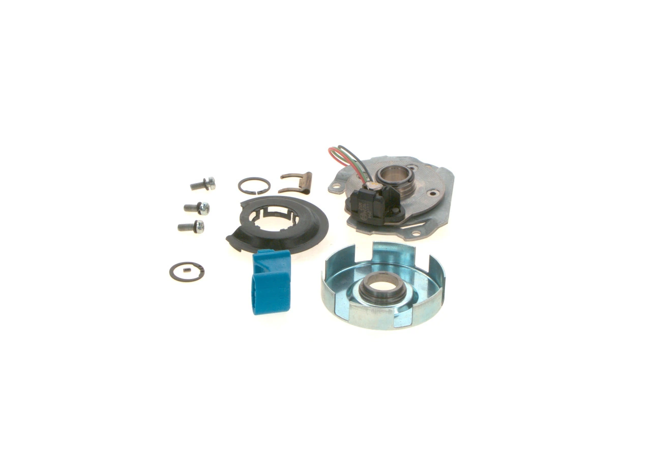 0433171071 Bosch Розпилювач дизельної форсунки