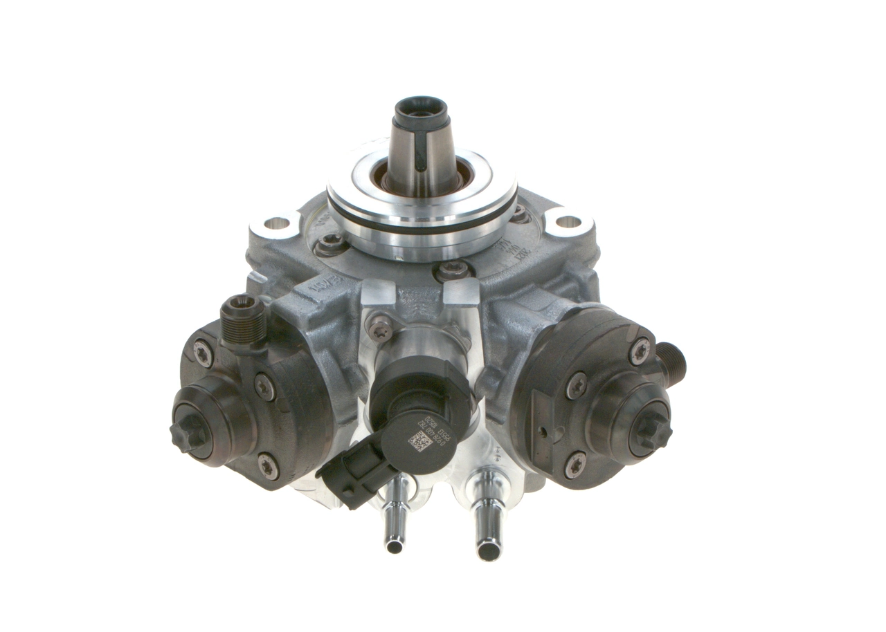 Купити 445010666 Bosch Насос паливний високого тиску (ПНВТ) - DIESEL
