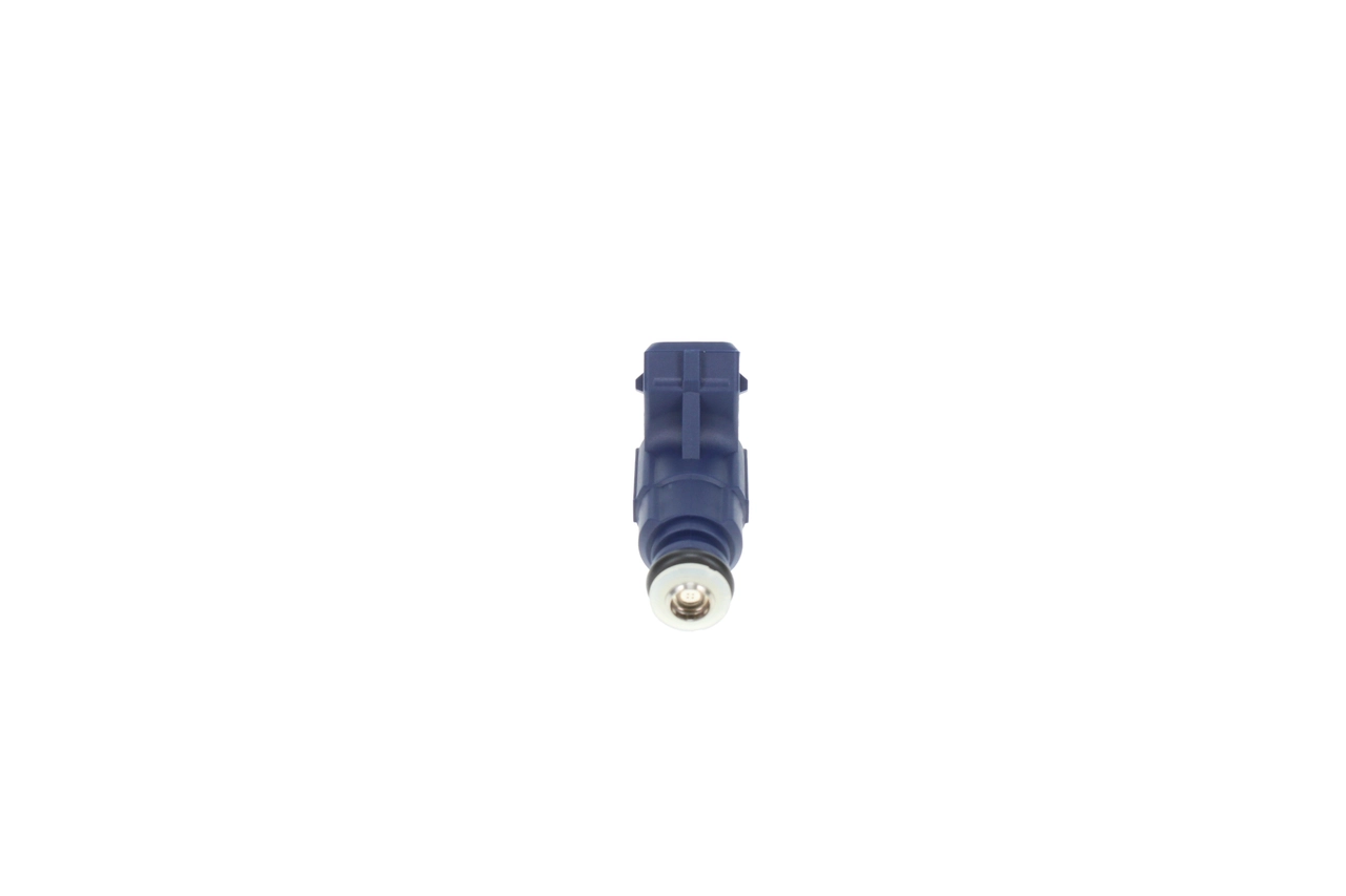 Купити 0280156166 Bosch Форсунка дизельна в зборі, розпилювач + тримач