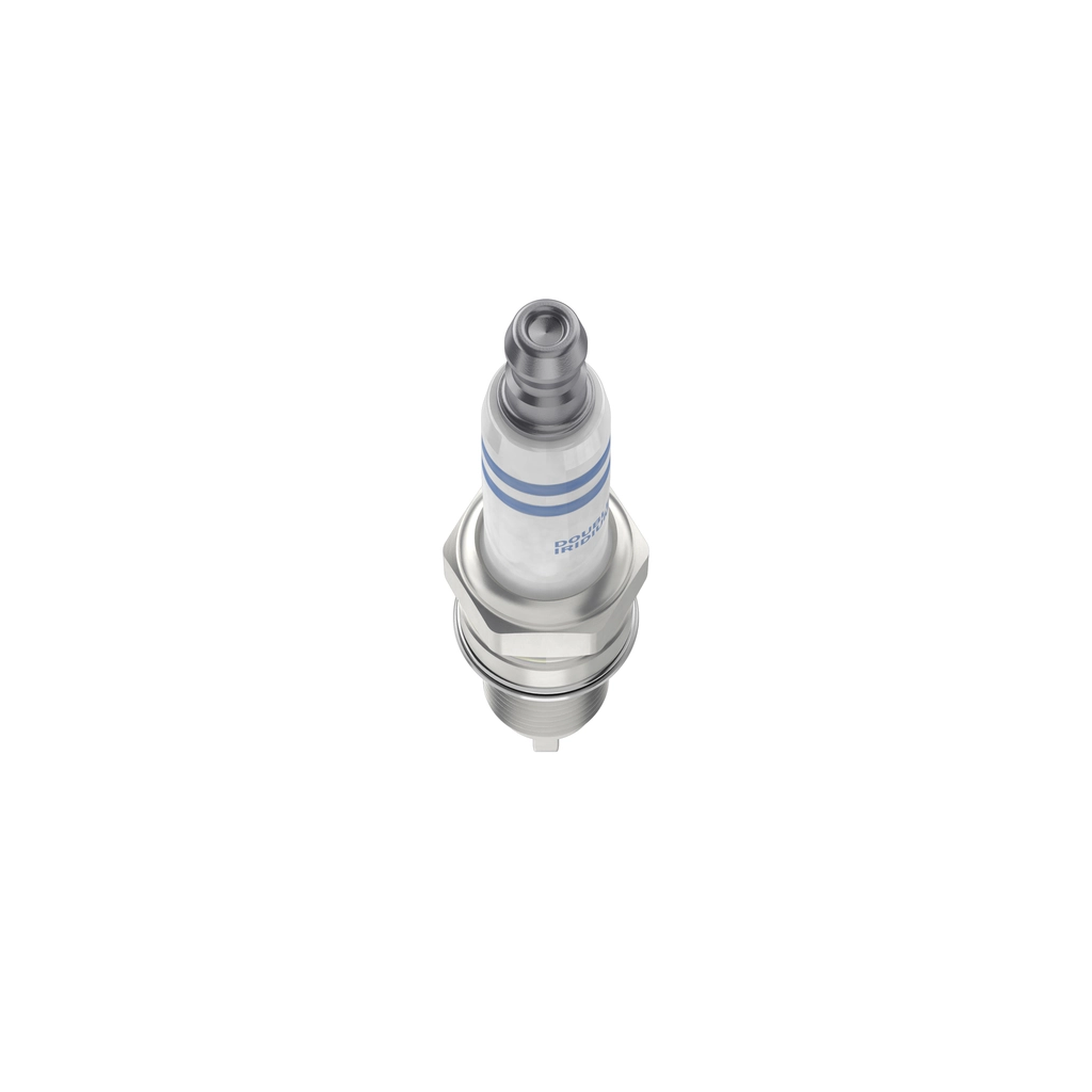 Свічки автомобільні Bosch 0242135563 ціна, від 12.58 USD