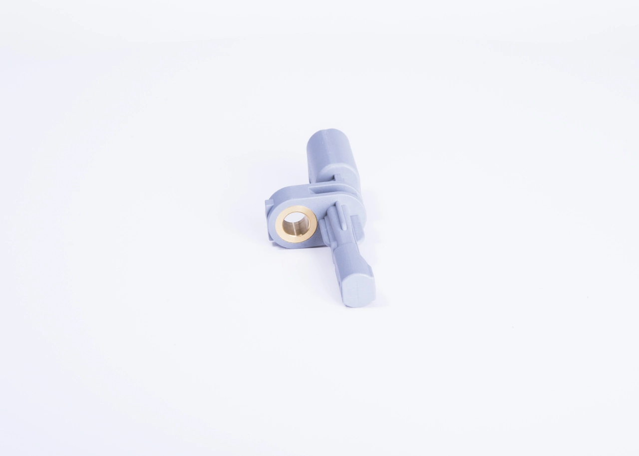 Купити 0986594606 Bosch Датчик АБС (ABS) задній