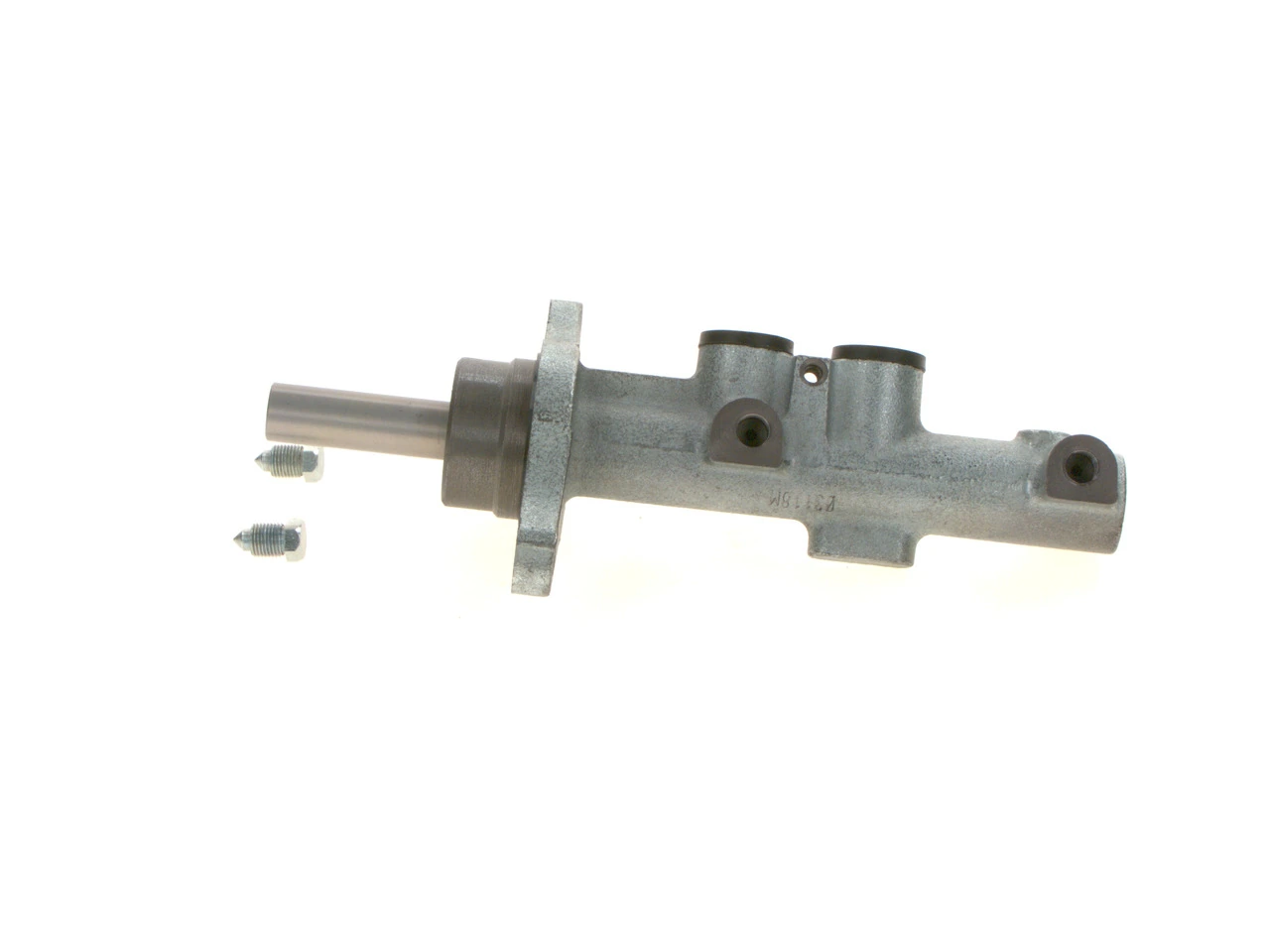 Циліндр головний гальма (Гідротормоз) Bosch 0986481051 ціна, від 75.42 USD