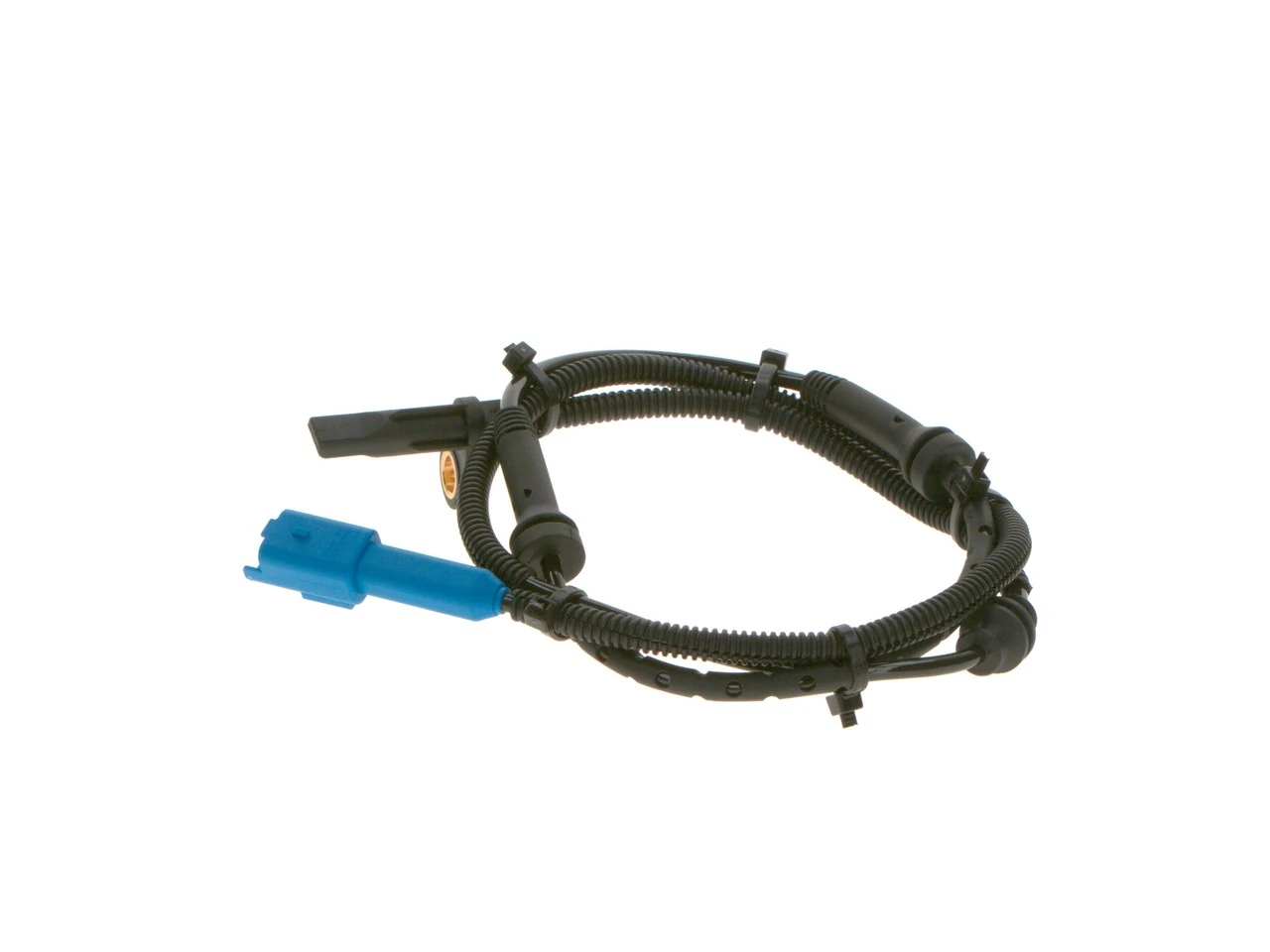 Купити 0986594551 Bosch Датчик АБС (ABS) передній