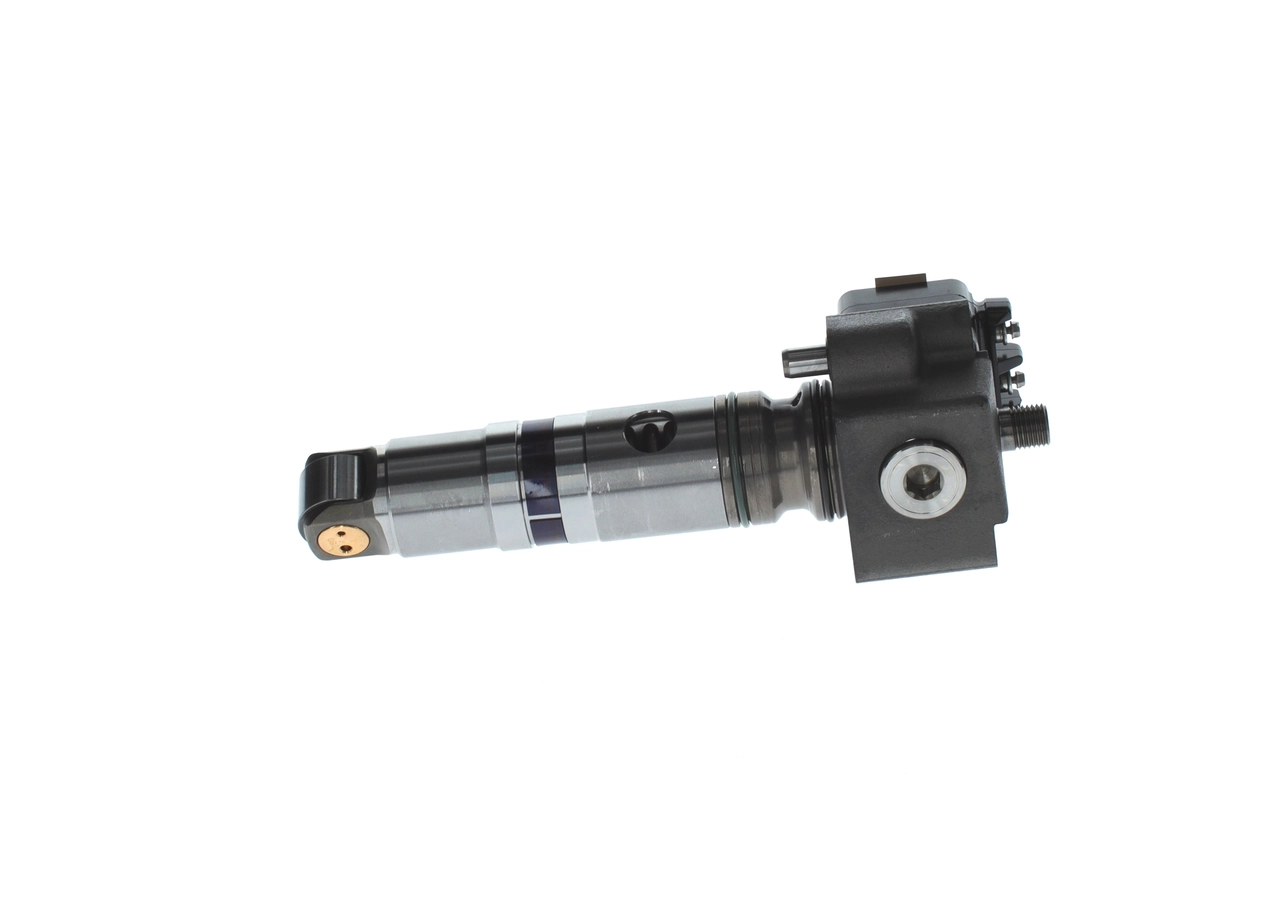 Форсунка паливна Bosch 0414799058 ціна, від 234.38 USD