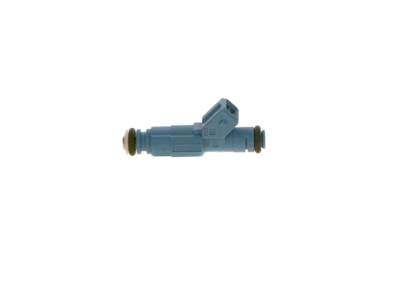 Паливні форсунки 0280155830 Bosch