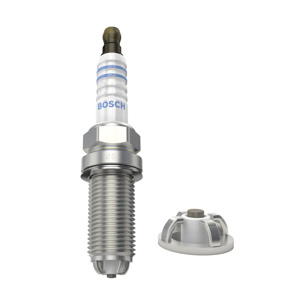 Свічки запалювання 0242240635 Bosch