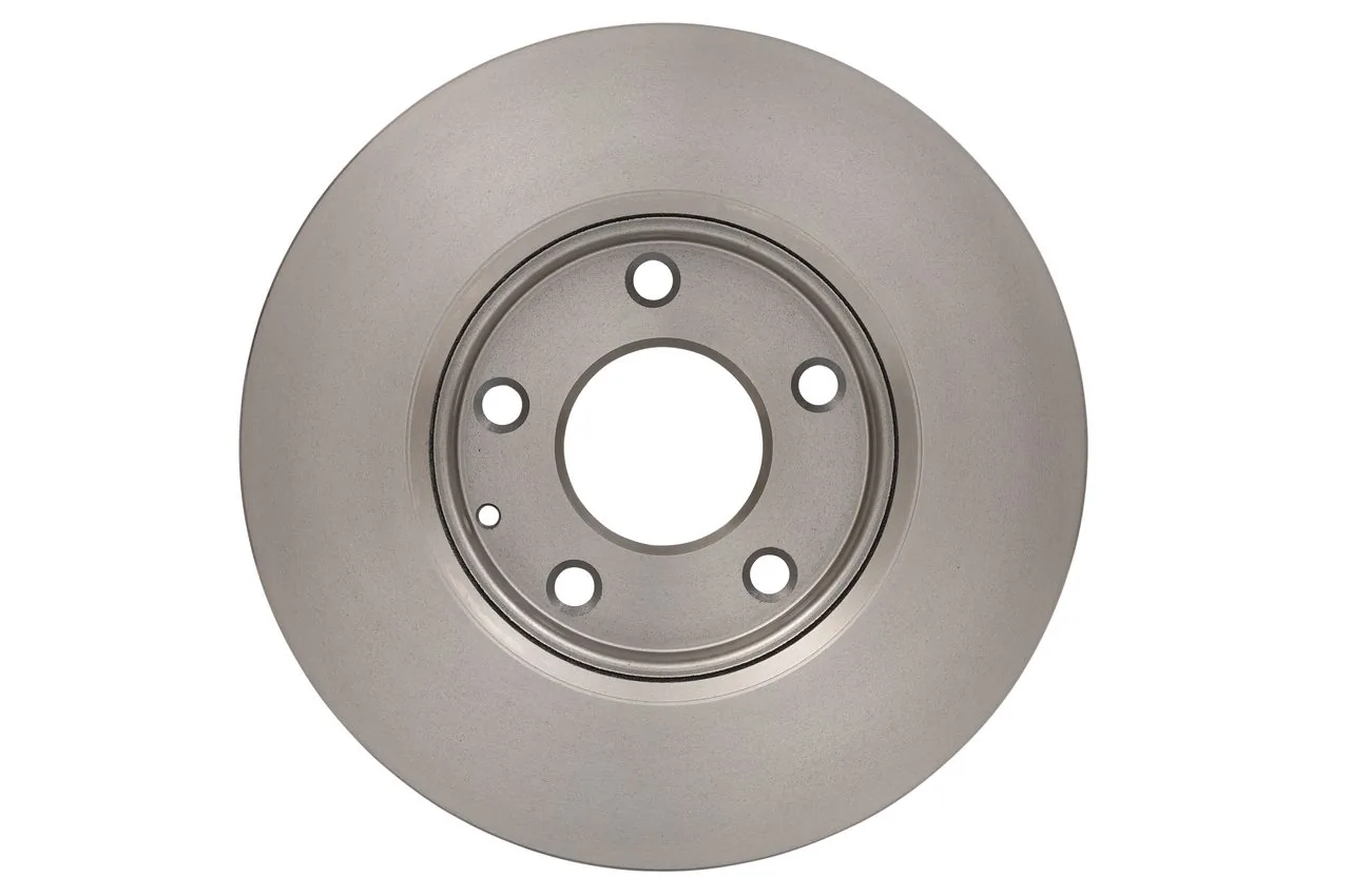 Диск переднього гальма Bosch 0986479C36 ціна, від 43.98 USD